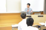 平成28年度体験入学＜那珂川北中学校＞【66】