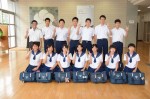 平成28年度体験入学＜那珂川北中学校＞【69】