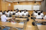 平成28年度体験入学＜三国中学校＞【2】