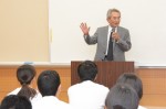 平成28年度体験入学＜三国中学校＞【4】