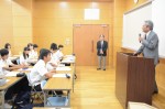 平成28年度体験入学＜三国中学校＞【5】