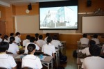 平成28年度体験入学＜三国中学校＞【10】