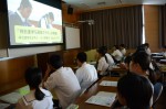 平成28年度体験入学＜三国中学校＞【13】