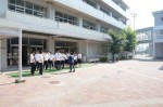 平成28年度体験入学＜三国中学校＞【20】