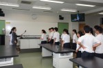 平成28年度体験入学＜三国中学校＞【23】