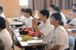 平成28年度体験入学＜三国中学校＞【67】