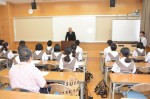 平成28年度体験入学＜筑紫野中学校＞【5】