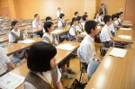 平成28年度体験入学＜筑紫野中学校＞【7】