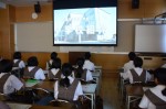 平成28年度体験入学＜筑紫野中学校＞【10】