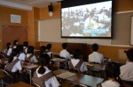 平成28年度体験入学＜筑紫野中学校＞【14】