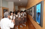 平成28年度体験入学＜筑紫野中学校＞【16】