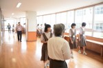 平成28年度体験入学＜筑紫野中学校＞【18】