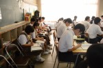 平成28年度体験入学＜筑紫野中学校＞【25】