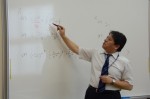 平成28年度体験入学＜筑紫野中学校＞【39】