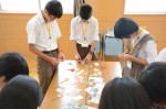 平成28年度体験入学＜筑紫野中学校＞【49】