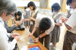 平成28年度体験入学＜筑紫野中学校＞【50】