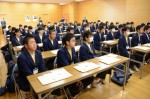 平成28年度体験入学＜平野中学校＞【6】