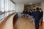 平成28年度体験入学＜平野中学校＞【11】