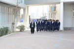 平成28年度体験入学＜平野中学校＞【13】