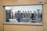 平成28年度体験入学＜平野中学校＞【14】