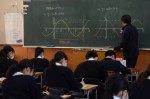 平成28年度体験入学＜平野中学校＞【18】