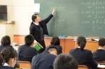 平成28年度体験入学＜平野中学校＞【21】