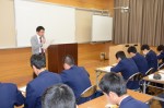 平成28年度体験入学＜平野中学校＞【35】