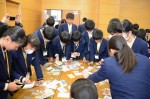 平成28年度体験入学＜平野中学校＞【41】