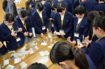 平成28年度体験入学＜平野中学校＞【42】