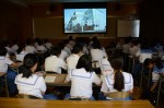 平成29年度体験入学＜御陵中学校・夜須中学校＞【10】