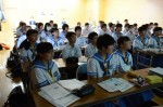 平成29年度体験入学＜御陵中学校・夜須中学校＞【14】