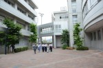 平成29年度体験入学＜御陵中学校・夜須中学校＞【19】