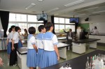 平成29年度体験入学＜御陵中学校・夜須中学校＞【20】