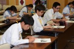 平成29年度体験入学＜御陵中学校・夜須中学校＞【37】