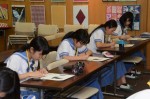 平成29年度体験入学＜御陵中学校・夜須中学校＞【39】