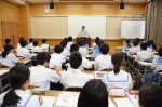 平成29年度体験入学＜御陵中学校・夜須中学校＞【40】