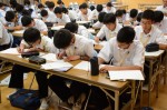 平成29年度体験入学＜御陵中学校・夜須中学校＞【42】