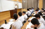 平成29年度体験入学＜御陵中学校・夜須中学校＞【48】