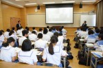 平成29年度体験入学＜御陵中学校・夜須中学校＞【61】