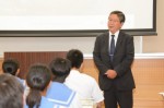 平成29年度体験入学＜御陵中学校・夜須中学校＞【62】