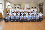 平成29年度体験入学＜御陵中学校・夜須中学校＞【71】