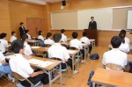 平成29年度体験入学＜甘木中学校＞【5】