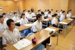 平成29年度体験入学＜甘木中学校＞【7】