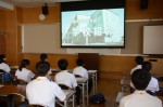 平成29年度体験入学＜甘木中学校＞【10】