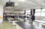 平成29年度体験入学＜甘木中学校＞【17】