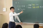 平成29年度体験入学＜甘木中学校＞【32】