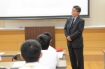 平成29年度体験入学＜甘木中学校＞【56】