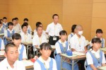 平成29年度体験入学＜太宰府東中学校＞【5】