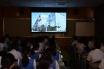 平成29年度体験入学＜太宰府東中学校＞【7】