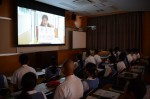 平成29年度体験入学＜太宰府東中学校＞【8】